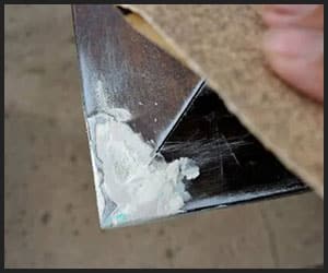 Removing Stabilizer Film Removing Stabilizer Film